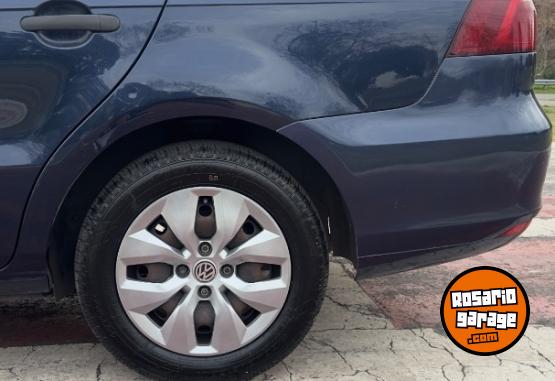 Autos - Volkswagen Voyage 2016 GNC 109000Km - En Venta