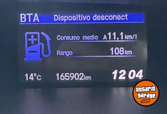 Autos - Honda CIVIC 2014 Nafta 165902Km - En Venta