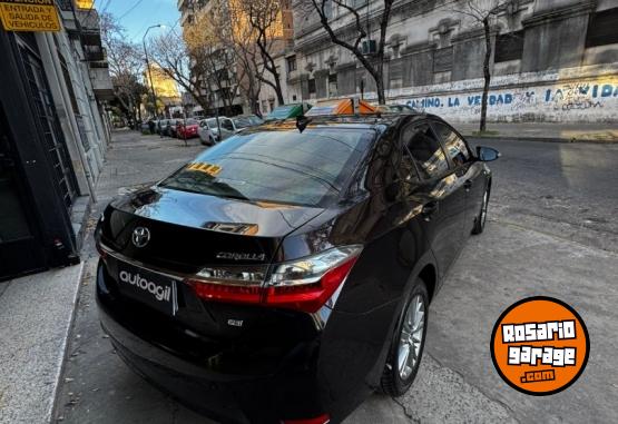 Autos - Toyota Corolla XEI CVT 2018 Nafta 151000Km - En Venta