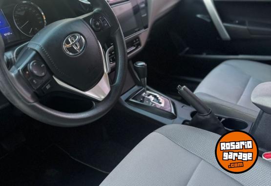 Autos - Toyota Corolla XEI CVT 2018 Nafta 151000Km - En Venta