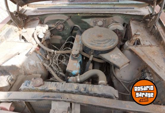 Accesorios para Autos - Motor Chevrolet 400 194 con 04 LEER BIEN - En Venta