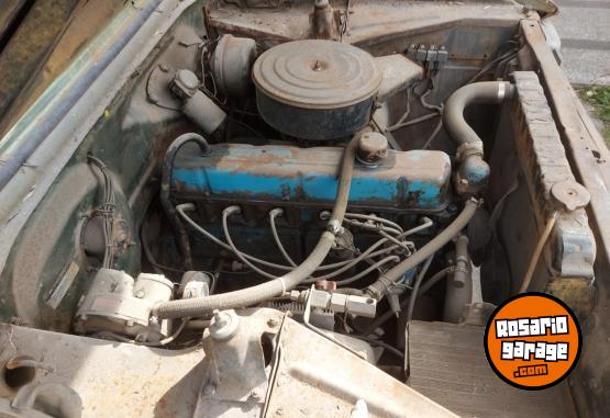 Accesorios para Autos - Motor Chevrolet 400 194 con 04 LEER BIEN - En Venta