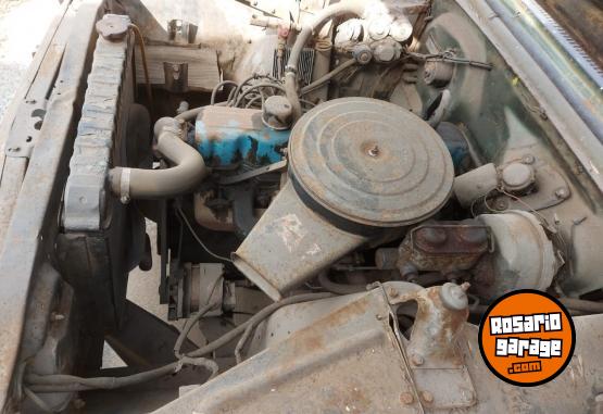 Accesorios para Autos - Motor Chevrolet 400 194 con 04 LEER BIEN - En Venta