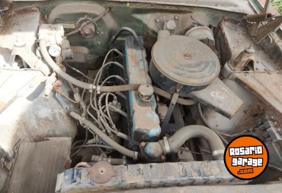 Accesorios para Autos - Motor Chevrolet 400 194 con 04 LEER BIEN - En Venta