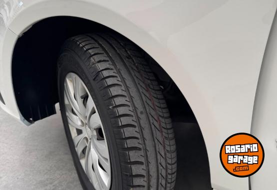 Autos - Volkswagen Gol Trend 1.6 2017 Nafta 100000Km - En Venta