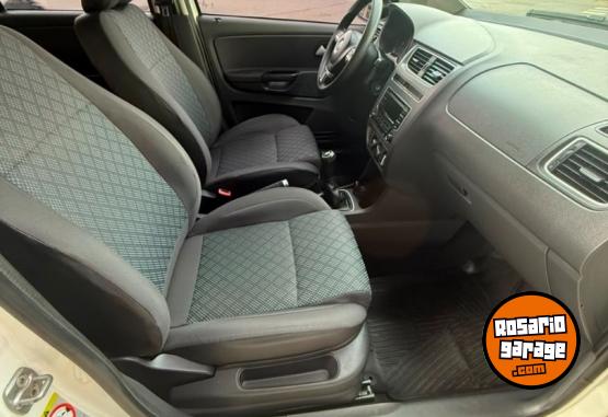 Autos - Volkswagen SURAN CONFORTLINE 1.6 2013 Nafta 120000Km - En Venta