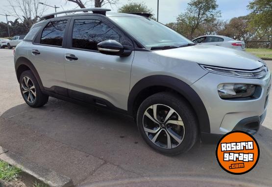 Autos - Citroen C4 cactus 2020 Nafta 90000Km - En Venta