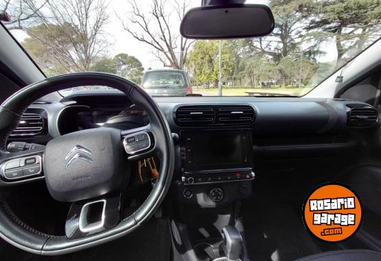 Autos - Citroen C4 cactus 2020 Nafta 90000Km - En Venta