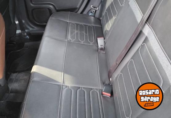 Autos - Citroen C4 cactus 2020 Nafta 90000Km - En Venta