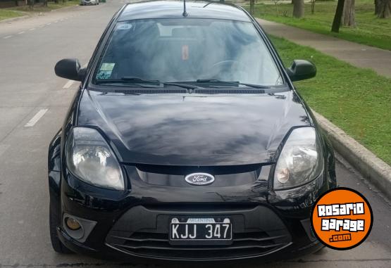 Autos - Ford Ka 1.0 2011 GNC - En Venta