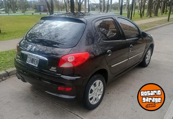 Autos - Peugeot 207 Compact XS 2013 Nafta - En Venta