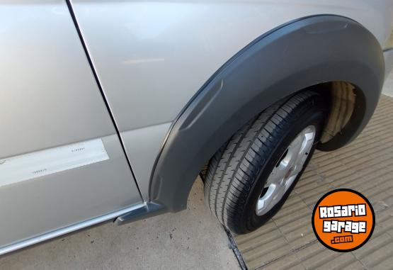 Camionetas - Fiat Strada 1.3 Trekking D/C 2016 Diesel 148693Km - En Venta