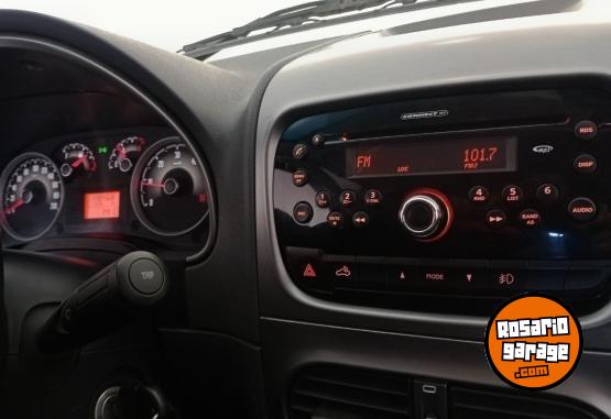 Camionetas - Fiat Strada 1.3 Trekking D/C 2016 Diesel 148693Km - En Venta
