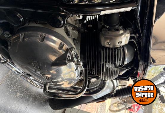 Motos - Royal Enfield Continental GT 650 2022 Nafta 10000Km - En Venta