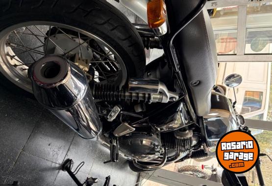 Motos - Royal Enfield Continental GT 650 2022 Nafta 10000Km - En Venta