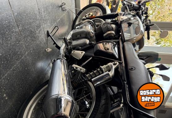 Motos - Royal Enfield Continental GT 650 2022 Nafta 10000Km - En Venta