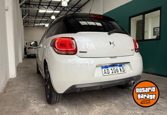 Autos - DS DS3 so chic 2019 Nafta 64000Km - En Venta