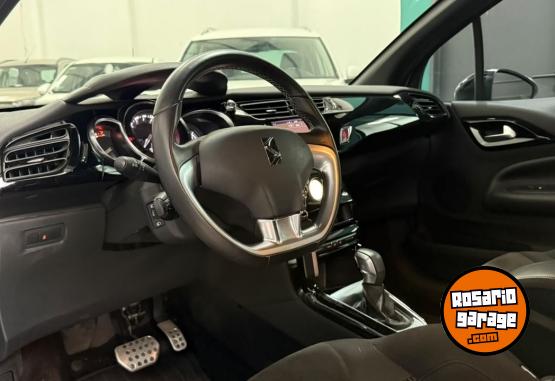 Autos - DS DS3 so chic 2019 Nafta 64000Km - En Venta