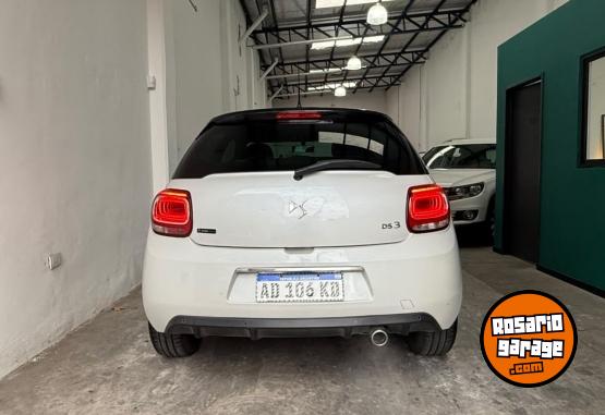 Autos - DS DS3 so chic 2019 Nafta 64000Km - En Venta