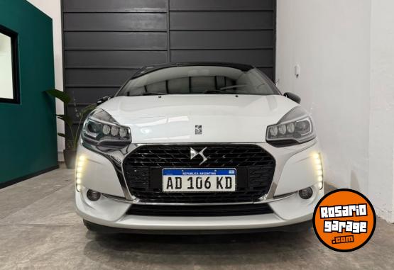 Autos - DS DS3 so chic 2019 Nafta 64000Km - En Venta
