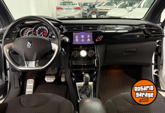 Autos - DS DS3 so chic 2019 Nafta 64000Km - En Venta