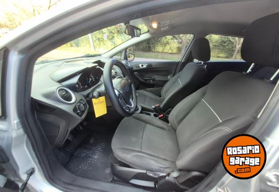 Autos - Ford FIESTA 2014 Nafta 150000Km - En Venta