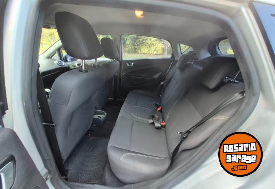 Autos - Ford FIESTA 2014 Nafta 150000Km - En Venta