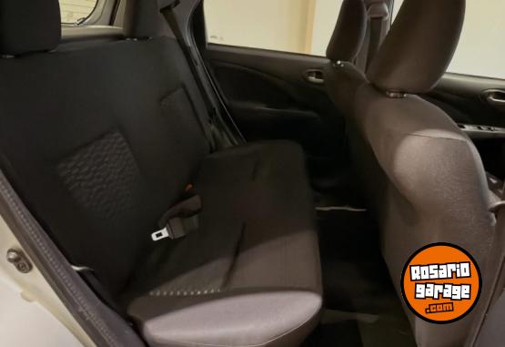 Autos - Toyota ETIOS XLS 2014 Nafta 114000Km - En Venta