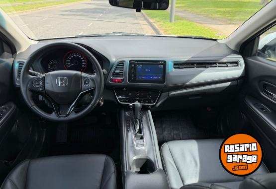Autos - Honda HRV 2018 Nafta 37000Km - En Venta