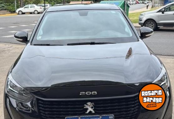 Autos - Peugeot ACTIVE PACK 1,6 2023 Nafta 16000Km - En Venta