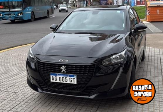 Autos - Peugeot ACTIVE PACK 1,6 2023 Nafta 16000Km - En Venta