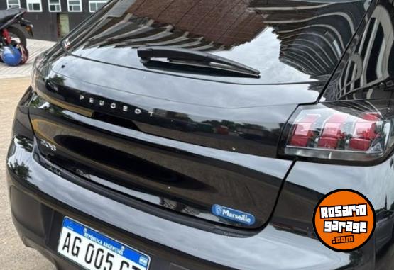 Autos - Peugeot ACTIVE PACK 1,6 2023 Nafta 16000Km - En Venta