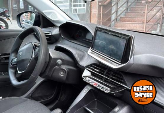 Autos - Peugeot ACTIVE PACK 1,6 2023 Nafta 16000Km - En Venta