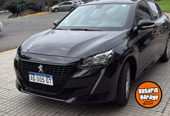 Autos - Peugeot ACTIVE PACK 1,6 2023 Nafta 16000Km - En Venta