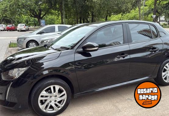 Autos - Peugeot ACTIVE PACK 1,6 2023 Nafta 16000Km - En Venta