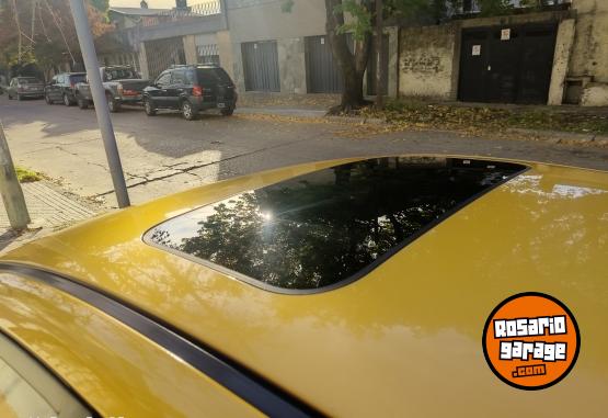Autos - Ford Fiesta Kinetic Titanium 2011 Nafta 159000Km - En Venta