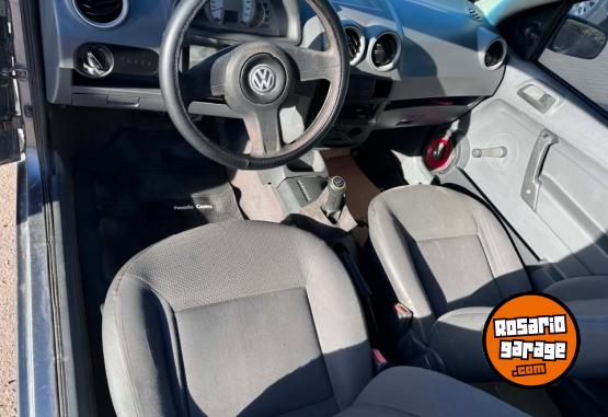 Autos - Volkswagen gol power 2007 Nafta 213000Km - En Venta