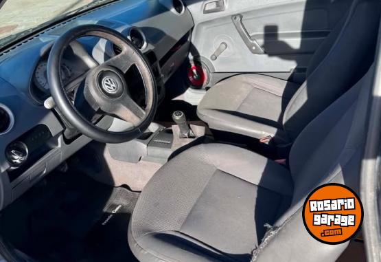 Autos - Volkswagen gol power 2007 Nafta 213000Km - En Venta