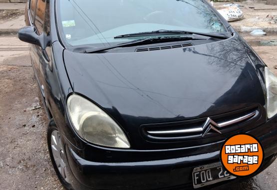 Autos - Citroen 2006 2006 Nafta 240000Km - En Venta