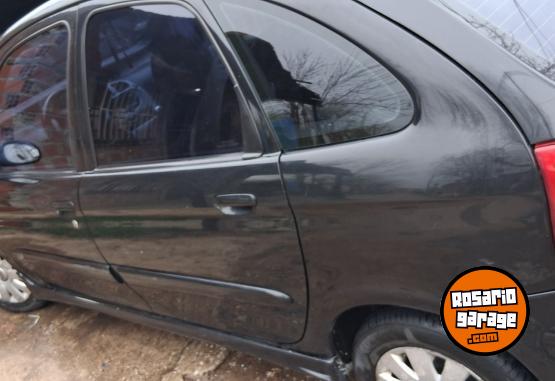 Autos - Citroen 2006 2006 Nafta 240000Km - En Venta