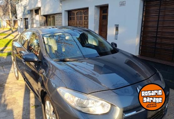 Autos - Renault FLUENCE 2013 Nafta 160000Km - En Venta