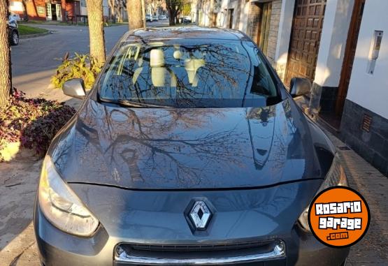 Autos - Renault FLUENCE 2013 Nafta 160000Km - En Venta