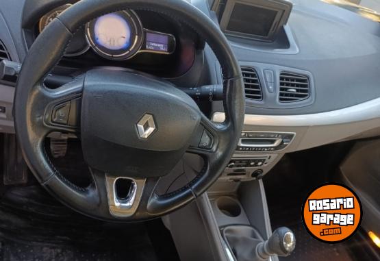 Autos - Renault FLUENCE 2013 Nafta 160000Km - En Venta