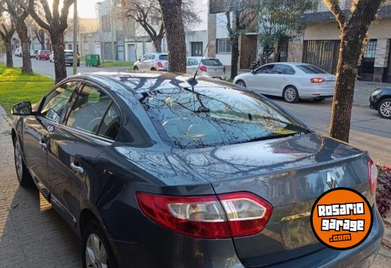Autos - Renault FLUENCE 2013 Nafta 160000Km - En Venta