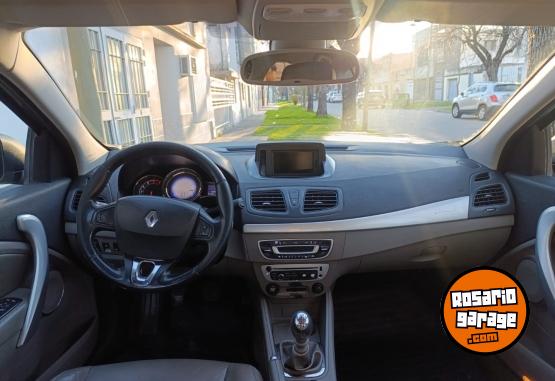 Autos - Renault FLUENCE 2013 Nafta 160000Km - En Venta