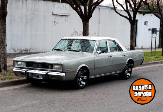 Clásicos - DODGE CORONADO 1973 - En Venta