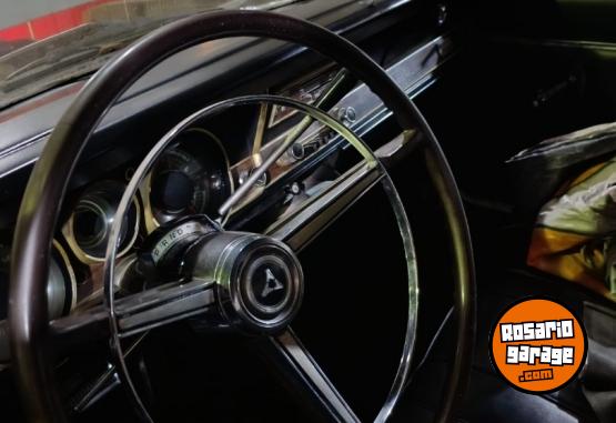 Clásicos - DODGE CORONADO 1973 - En Venta