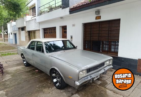 Clásicos - DODGE CORONADO 1973 - En Venta