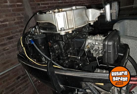 Otros (N�utica) - Motor Suzuki 40 - En Venta