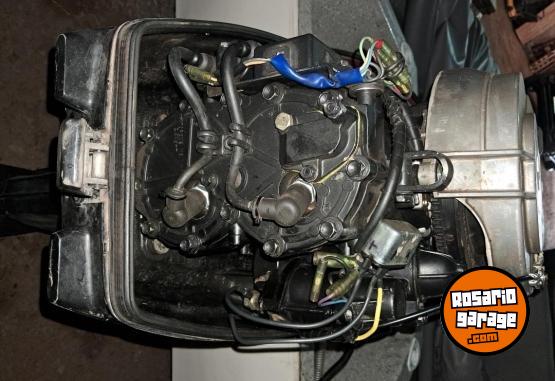 Otros (N�utica) - Motor Suzuki 40 - En Venta